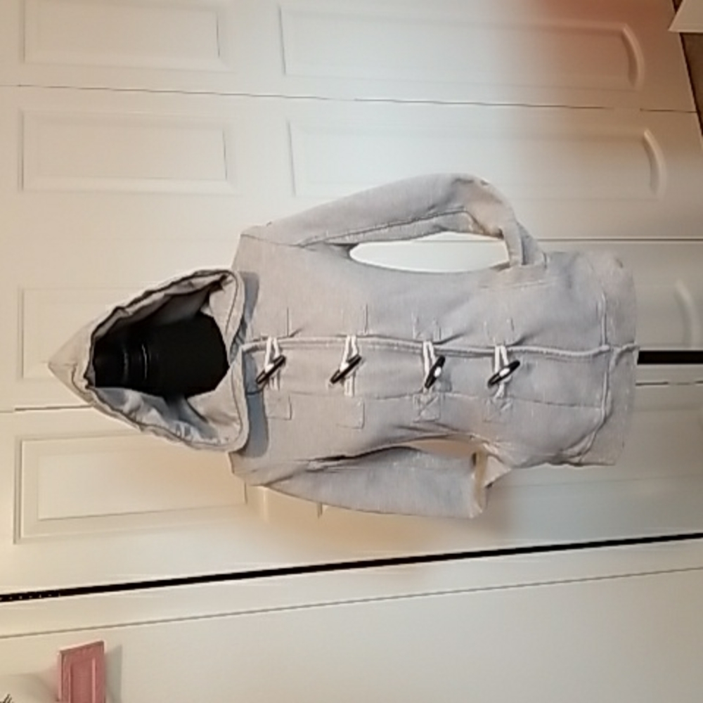 Roxy jacket - Picture 2 of 9